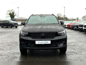 Used Volvo XC40 2026 for sale - 78128510: Photo