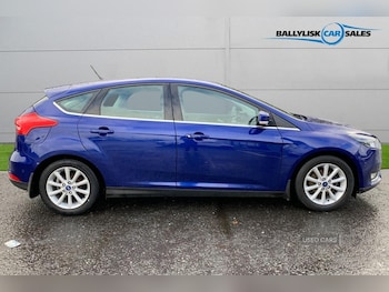 Used Ford Focus 2017 for sale - 75979294: Photo