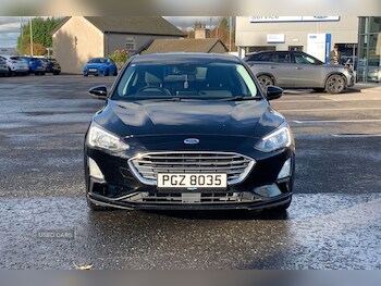 Used Ford Focus 2020 for sale - 76513962: Photo