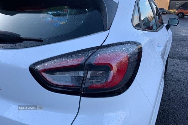 Used Ford Puma 2023 for sale - 77626818: Photo 10