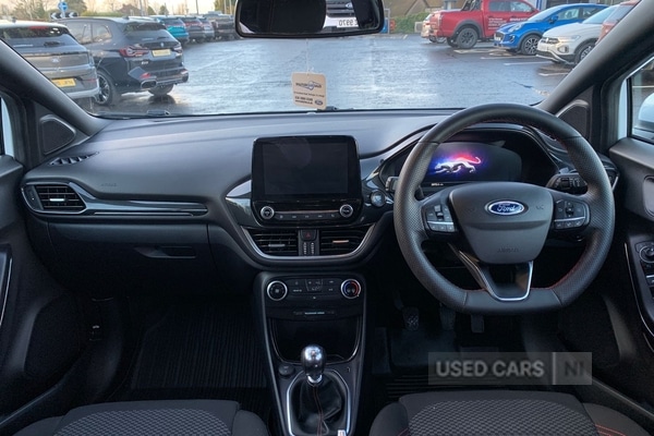 Used Ford Puma 2023 for sale - 77626818: Photo 11