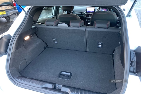 Used Ford Puma 2023 for sale - 77626818: Photo 12