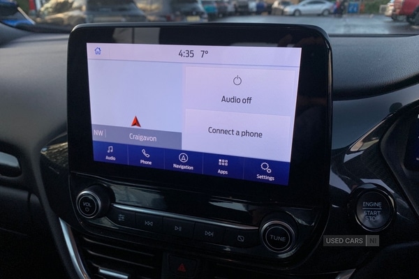 Used Ford Puma 2023 for sale - 77626818: Photo 13