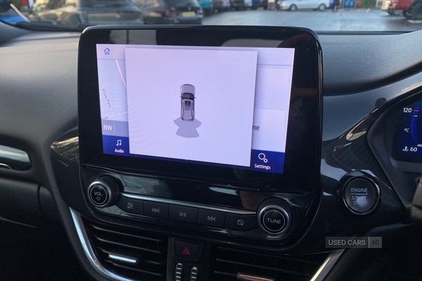 Used Ford Puma 2023 for sale - 77626818: Photo 14