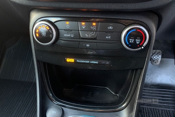 Used Ford Puma 2023 for sale - 77626818: Photo 15