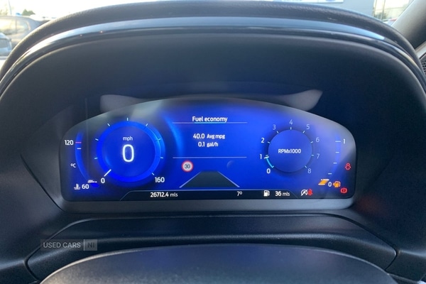 Used Ford Puma 2023 for sale - 77626818: Photo 16