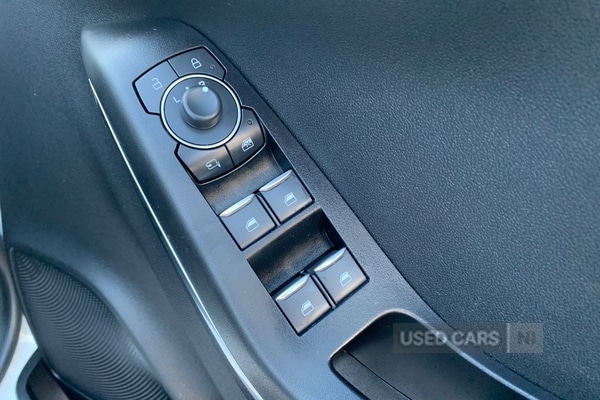 Used Ford Puma 2023 for sale - 77626818: Photo 18