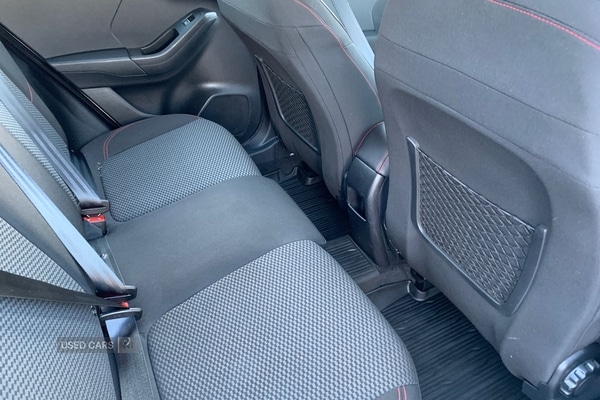 Used Ford Puma 2023 for sale - 77626818: Photo 19