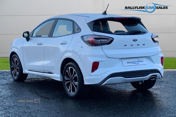 Used Ford Puma 2023 for sale - 77626818: Photo 2