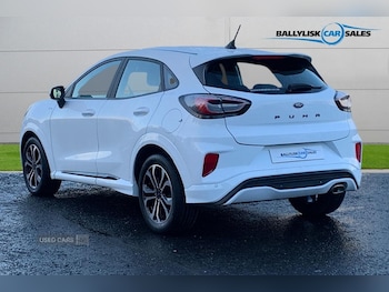 Used Ford Puma 2023 for sale - 77626818: Photo