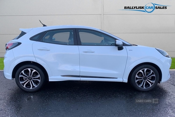 Used Ford Puma 2023 for sale - 77626818: Photo 3