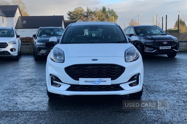 Used Ford Puma 2023 for sale - 77626818: Photo 4