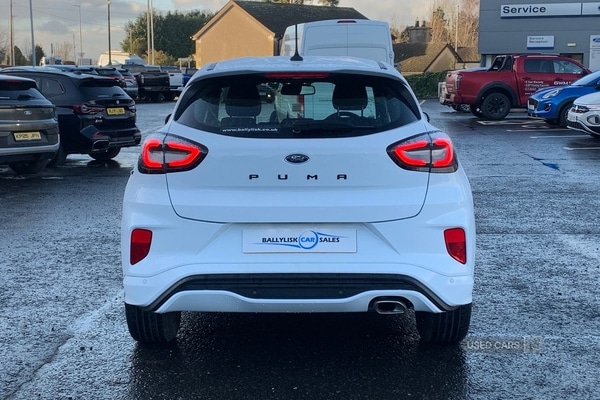 Used Ford Puma 2023 for sale - 77626818: Photo 5