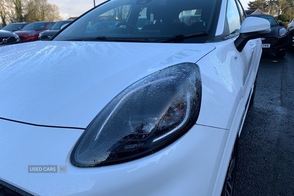 Used Ford Puma 2023 for sale - 77626818: Photo 7