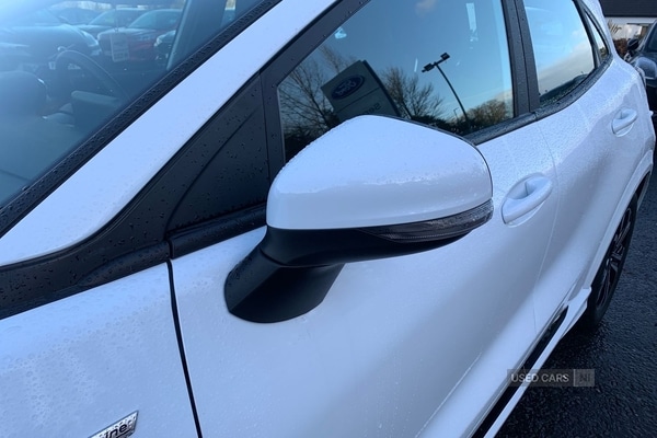 Used Ford Puma 2023 for sale - 77626818: Photo 8