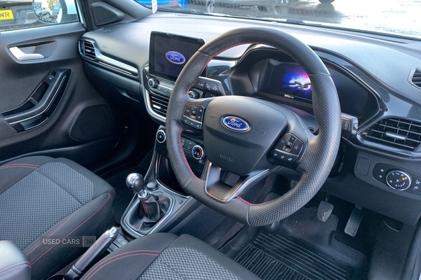 Used Ford Puma 2023 for sale - 77626818: Photo 9