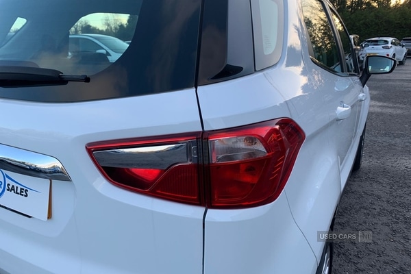 Used Ford Ecosport 2022 for sale - 77280412: Photo 10