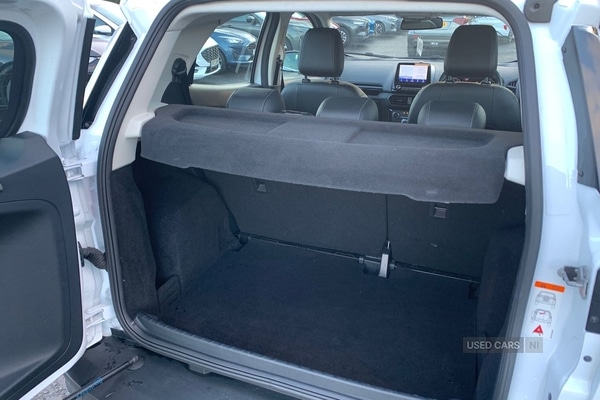 Used Ford Ecosport 2022 for sale - 77280412: Photo 12