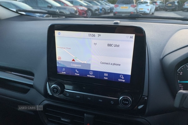 Used Ford Ecosport 2022 for sale - 77280412: Photo 13