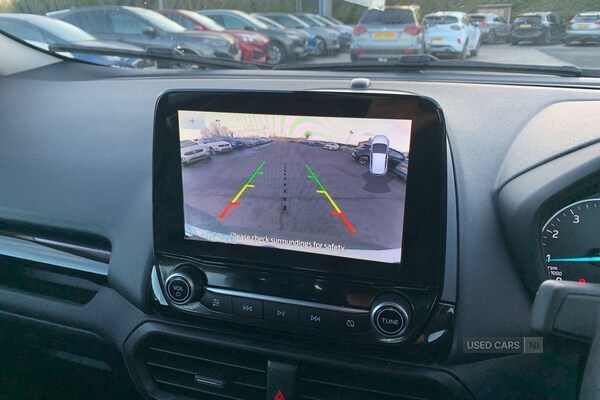 Used Ford Ecosport 2022 for sale - 77280412: Photo 14