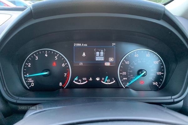 Used Ford Ecosport 2022 for sale - 77280412: Photo 16