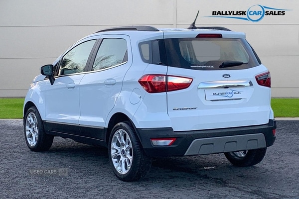 Used Ford Ecosport 2022 for sale - 77280412: Photo 2