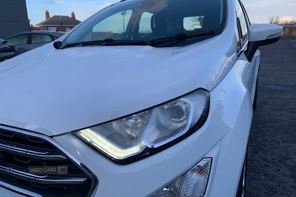 Used Ford Ecosport 2022 for sale - 77280412: Photo 7