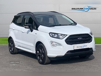 Used Ford Ecosport 2022 for sale - 78505387: Photo
