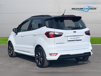 Used Ford Ecosport 2022 for sale - 78505387: Photo