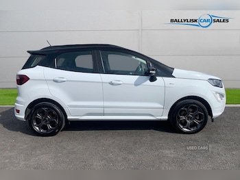 Used Ford Ecosport 2022 for sale - 78505387: Photo