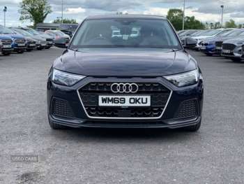 Used Audi A1 2020 for sale - 74510013: Photo