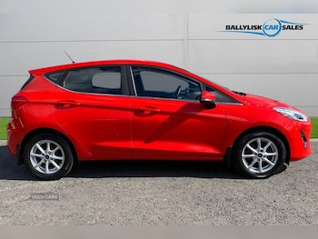 Used Ford Fiesta 2019 for sale - 79426923: Photo