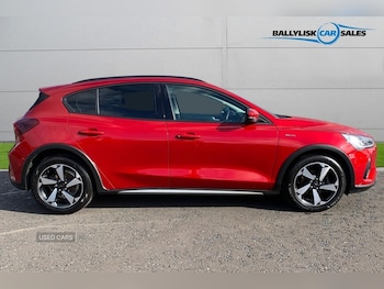 Used Ford Focus 2022 for sale - 75942061: Photo
