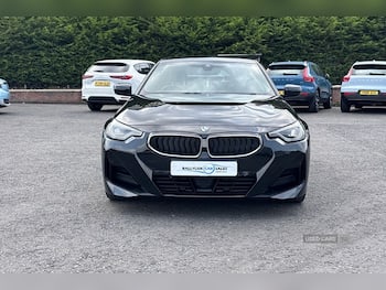 Used BMW 2 Series 2024 for sale - 79522088: Photo