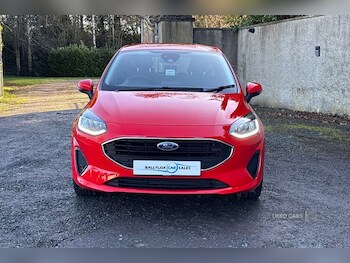 Used Ford Fiesta 2022 for sale - 78246029: Photo