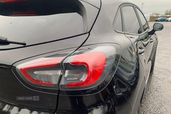 Used Ford Puma 2023 for sale - 76593136: Photo 10