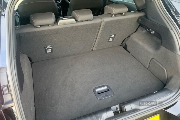 Used Ford Puma 2023 for sale - 76593136: Photo 12