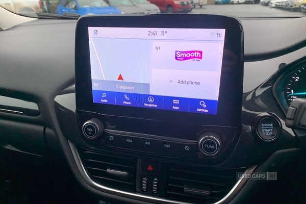 Used Ford Puma 2023 for sale - 76593136: Photo 13