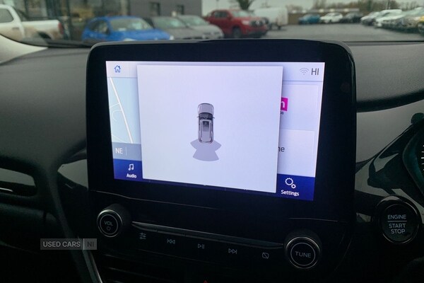 Used Ford Puma 2023 for sale - 76593136: Photo 14