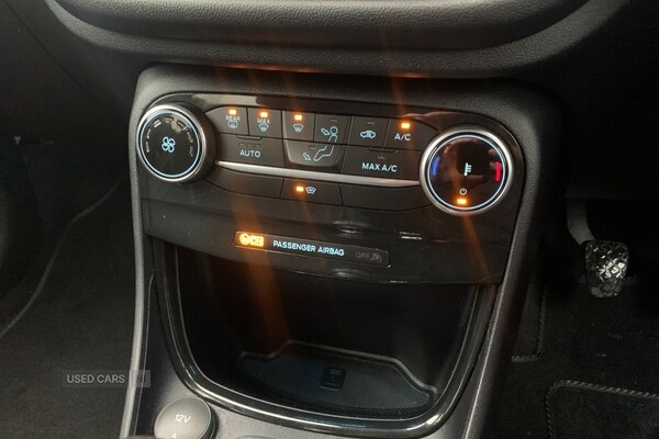 Used Ford Puma 2023 for sale - 76593136: Photo 15