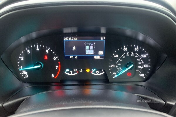 Used Ford Puma 2023 for sale - 76593136: Photo 16