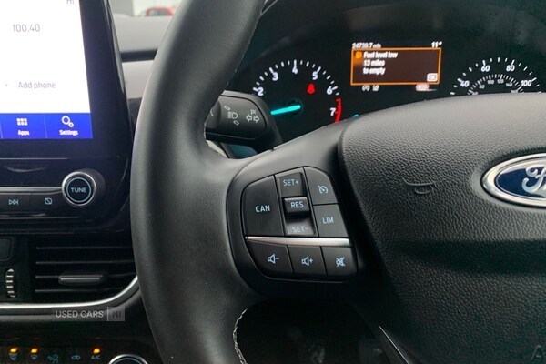 Used Ford Puma 2023 for sale - 76593136: Photo 17