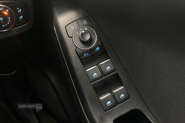 Used Ford Puma 2023 for sale - 76593136: Photo 18