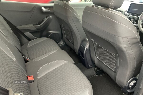 Used Ford Puma 2023 for sale - 76593136: Photo 19