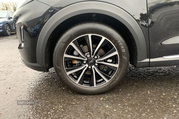 Used Ford Puma 2023 for sale - 76593136: Photo 6