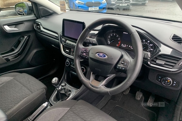 Used Ford Puma 2023 for sale - 76593136: Photo 9