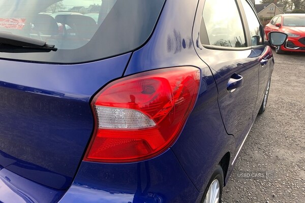 Used Ford Ka+ 2019 for sale - 77840285: Photo 10