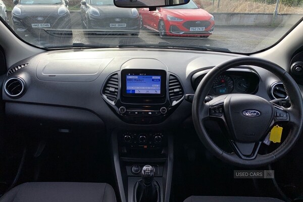 Used Ford Ka+ 2019 for sale - 77840285: Photo 11
