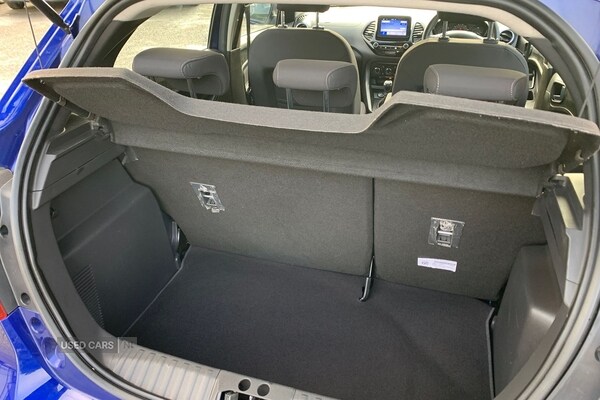 Used Ford Ka+ 2019 for sale - 77840285: Photo 12