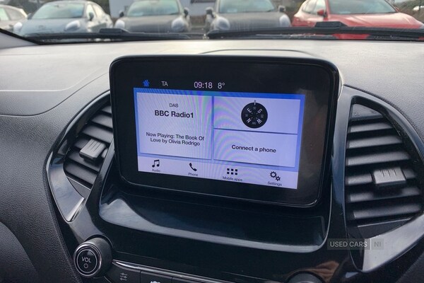 Used Ford Ka+ 2019 for sale - 77840285: Photo 13